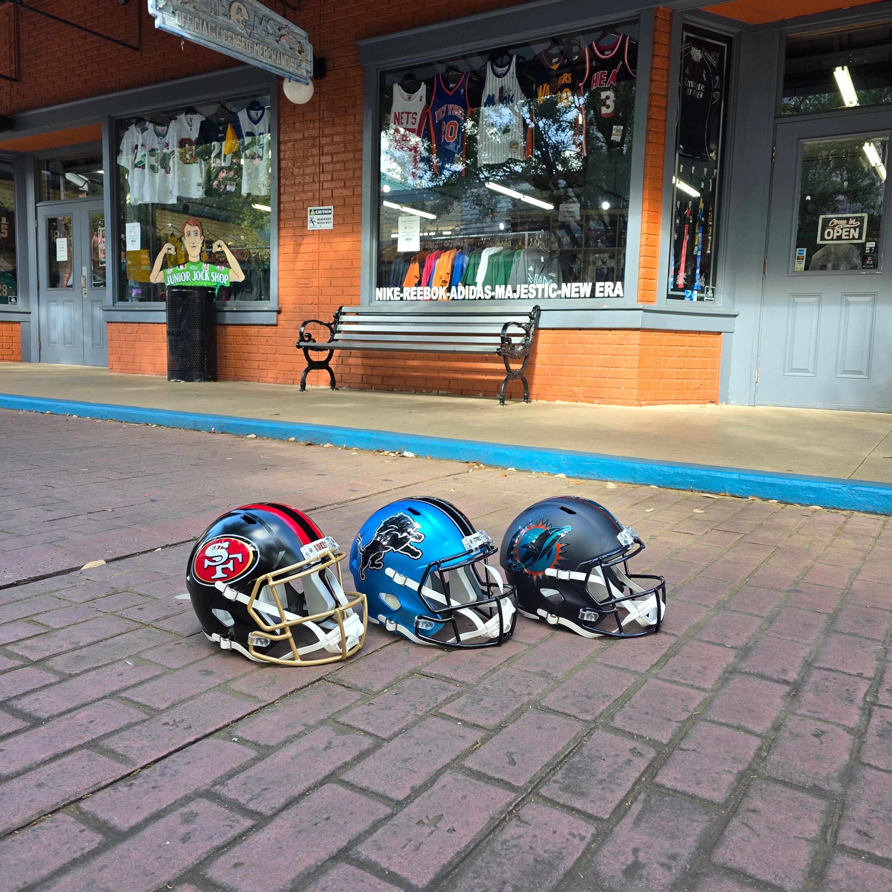 awesome football helmets for sale University of Mississippi : SEC Riddell Speed Replica Helmet ask your coaching staff Best Football Helmets for High