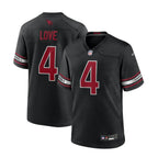 Arizona Cardinals Kids Nike Jeremiyah Love
