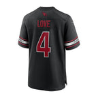 Arizona Cardinals Kids Nike Jeremiyah Love