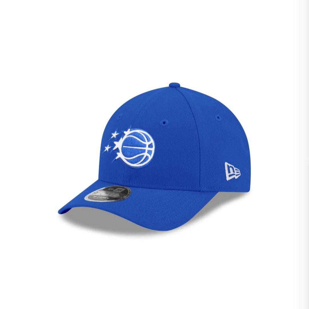 Orlando Magic New Era 9forty M-Crown Snapback