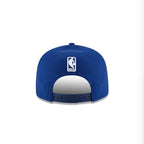 Philadelphia 76ers 9Fifty New Era Snapback