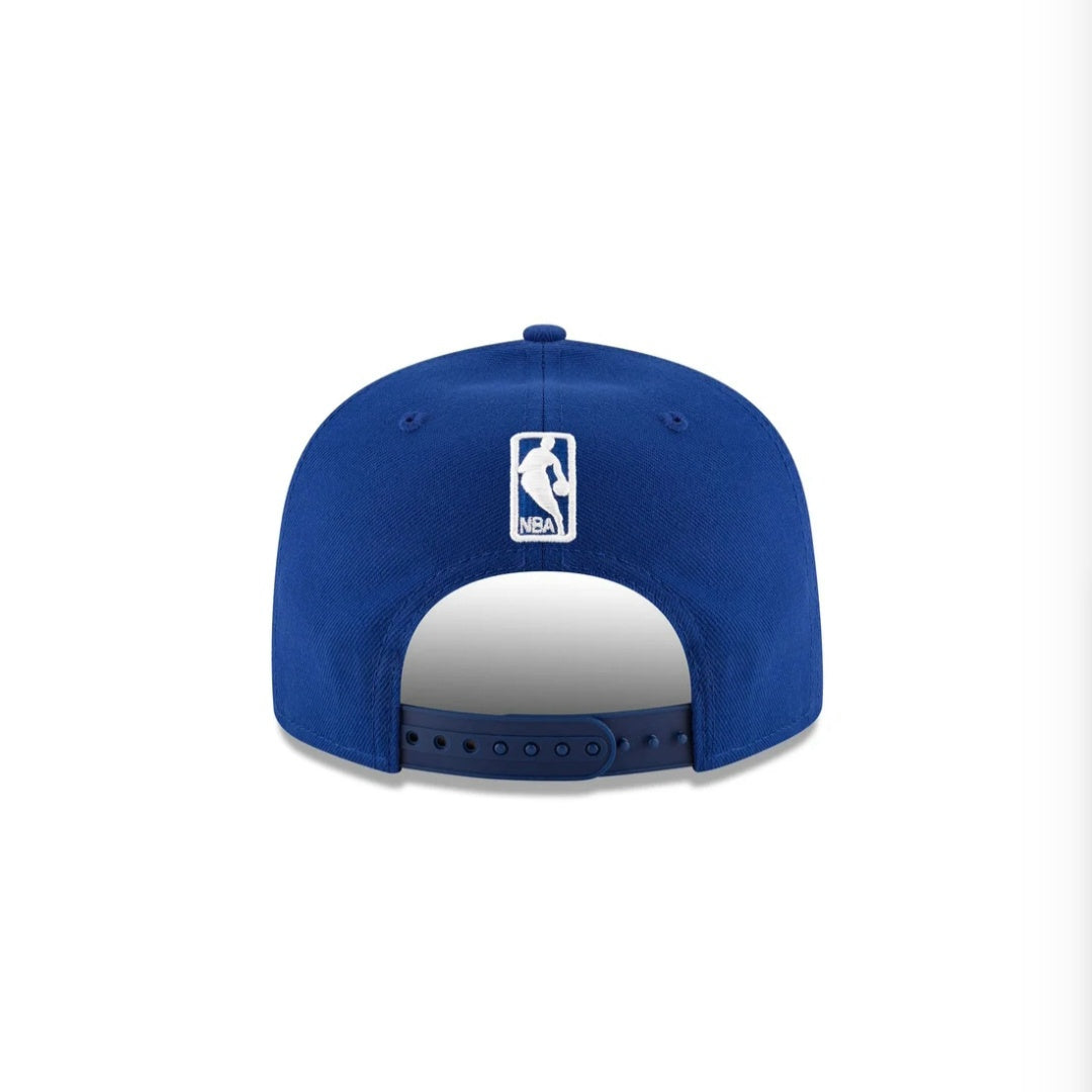Philadelphia 76ers 9Fifty New Era Snapback
