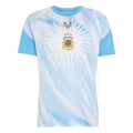 Argentina Messi Adidas Training Jersey 2026