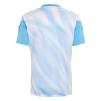 Argentina Messi Adidas Training Jersey 2026