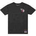 Cleveland Guardians Stadium Mitchell & Ness shirt- charcoal