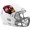 Arizona Cardinals mini helmet