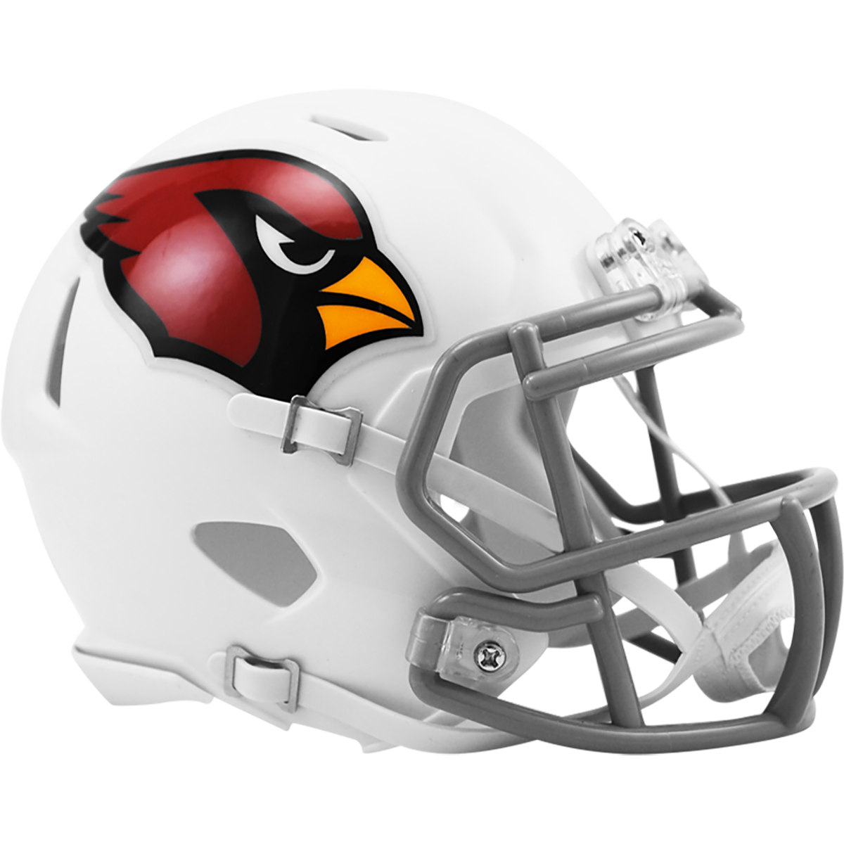 Arizona Cardinals mini helmet