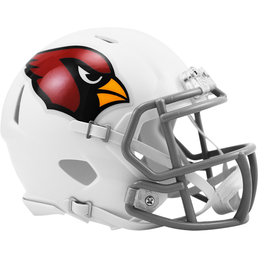 Arizona Cardinals mini helmet