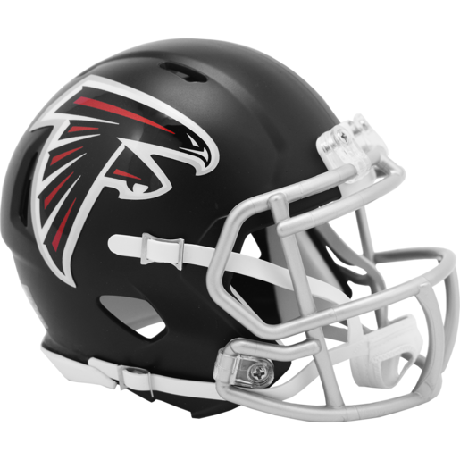 Atlanta Falcons Mini helmet