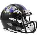 Baltimore Ravens Mini helmet