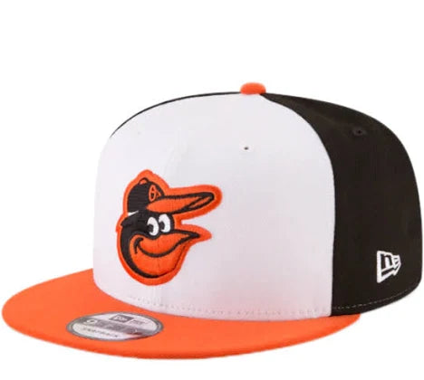 Baltimore Orioles 9FIfty Snapback