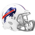 Buffalo Bills Mini helmet