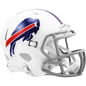 Buffalo Bills Mini helmet