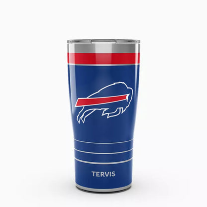 NFL® Buffalo Bills Tervis 20oz. MVP Stainless Steel