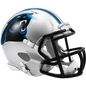 Carolina Panthers mini helmet