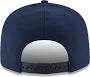 Chicago Bears New Era 9FIFTY Snapback Hat