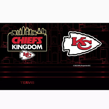 NFL® Kansas City Chiefs- Chiefs Kingdom