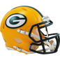 Green Bay Packers mini helmet