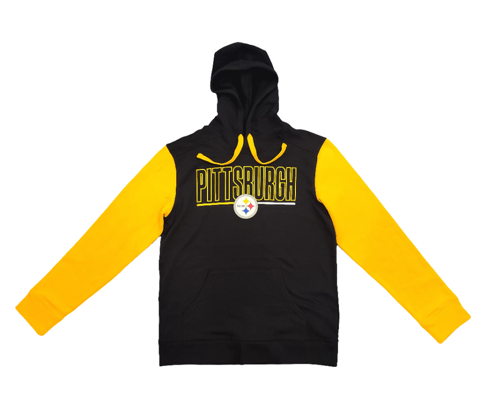 Pittsburgh Steelers hoodie