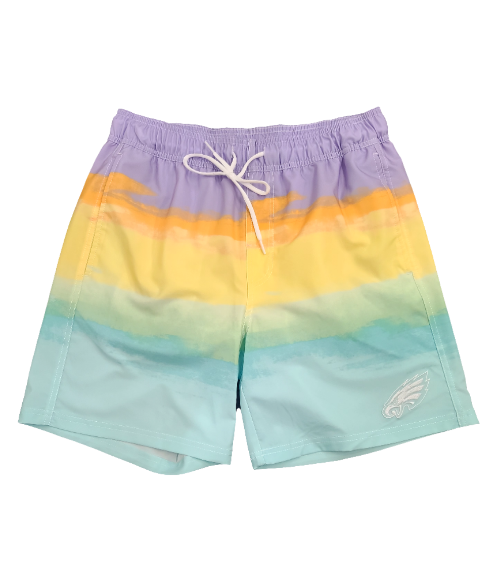 Philadelphia Eagles Swim Shorts