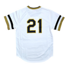 Pittsburgh Pirates Roberto Clemente Mitchell & Ness Authentic jersey