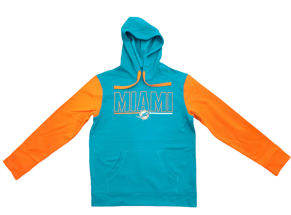 Miami Dolphins hoodie