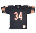 Chicago Bears Walter Payton Mitchell & Ness Legacy jersey
