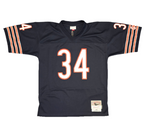 Chicago Bears Walter Payton Mitchell & Ness Legacy jersey