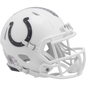 Indianapolis Colts mini helmet