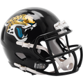 Jacksonville Jaguars mini helmet