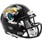 Jacksonville Jaguars mini helmet