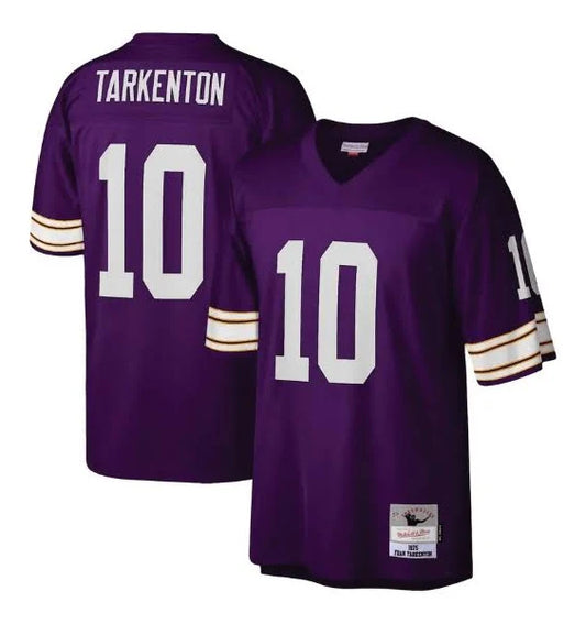 Minnesota Vikings Kids  Fran Tarkenton Mitchell & Ness