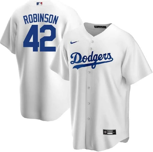 Brooklyn Dodgers Kids Nike Jackie Robinson