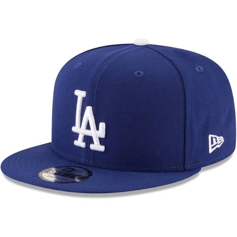 Los Angeles Dodgers 9Fifty Snapback - Royal