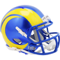 Los Angeles Rams mini helmet