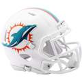 Miami Dolphins Mini helmet