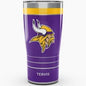 NFL® Minnesota Vikings Tervis 20oz. MVP Stainless