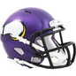 Minnesota Vikings mini helmet