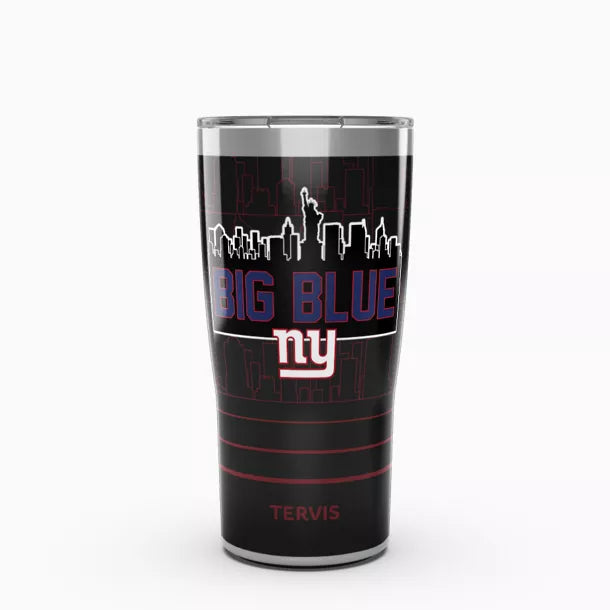 NFL® New York Giants Big Blue