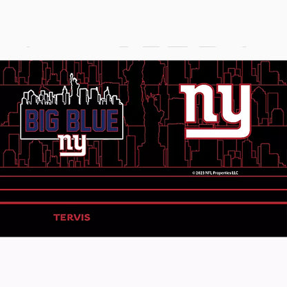 NFL® New York Giants Big Blue