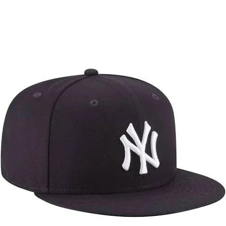 New York Yankees 9Fifty Snapback - dark navy