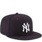 New York Yankees 9Fifty Snapback - dark navy