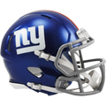 New York Giants mini helmet