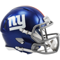 New York Giants mini helmet