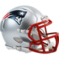 new England Patriots mini helmet