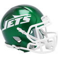 New York Jets mini helmet