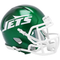 New York Jets mini helmet