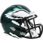 Philadelphia Eagles mini helmet