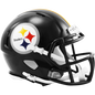 Pittsburgh Steelers mini helmet