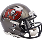 Tampa Bay Buccaneers mini helmet